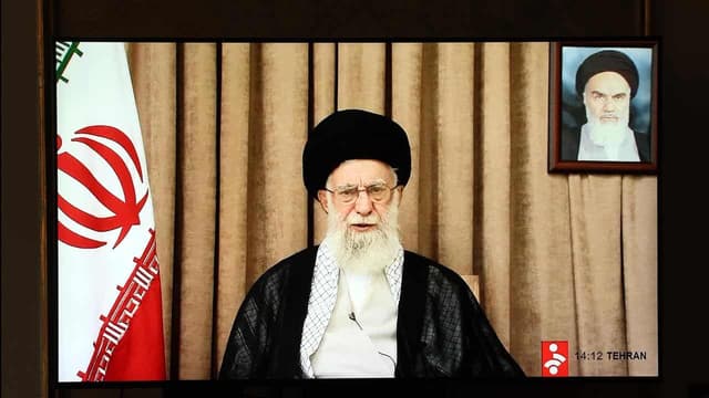 Iran’s Khamenei claims victory after truce with Israel