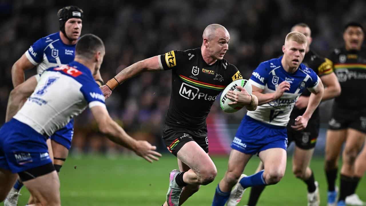 All aboard the Penrith revival after 8-6 win over Dogs