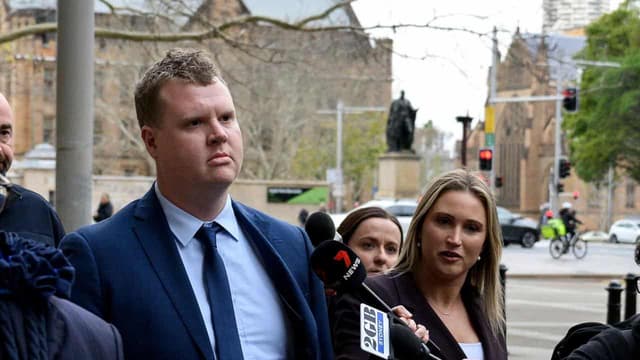 ‘Nonsense’: cop’s jail fight after tasering great-gran