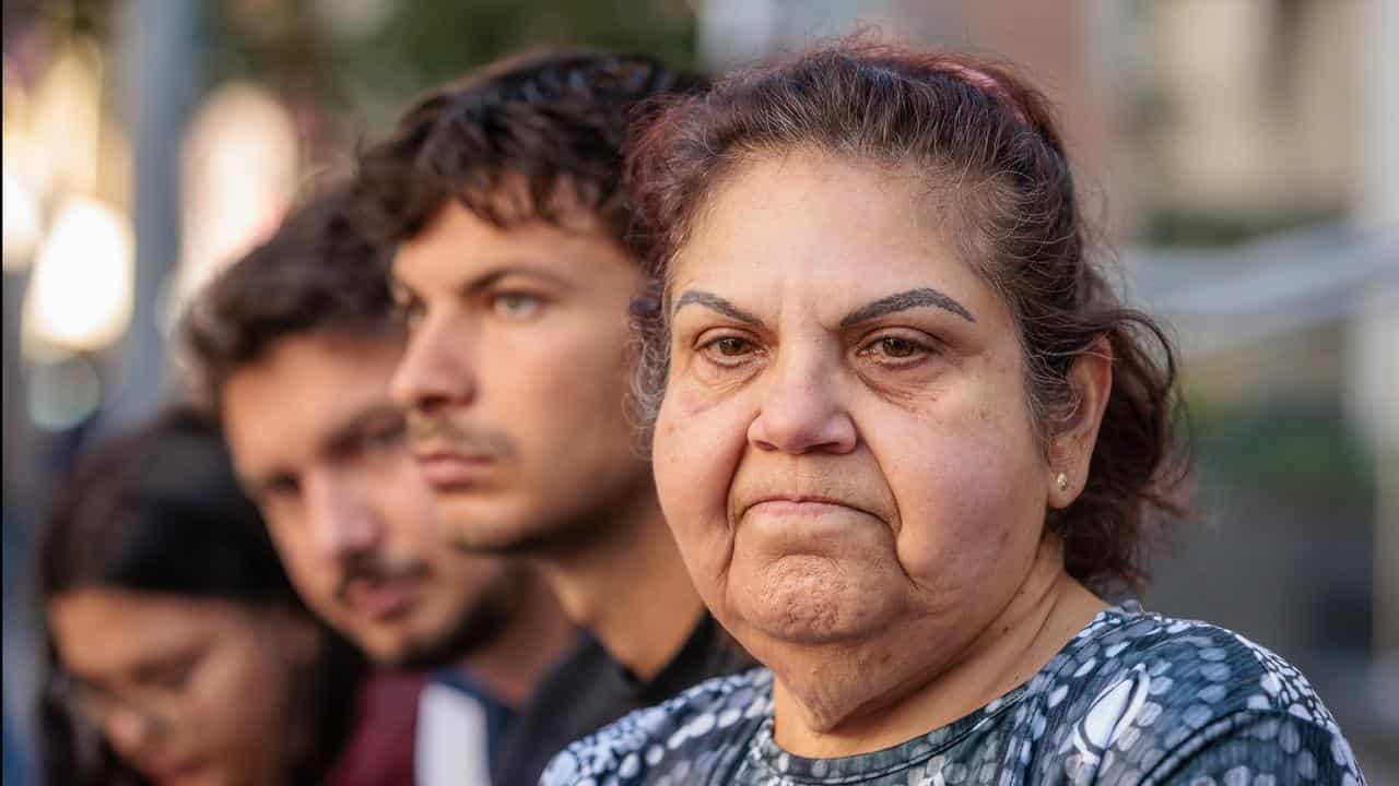 'They're monsters': teen's murderers get life in prison