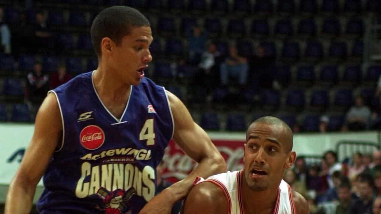 Canberra back on NBL agenda with hosting of Blitz