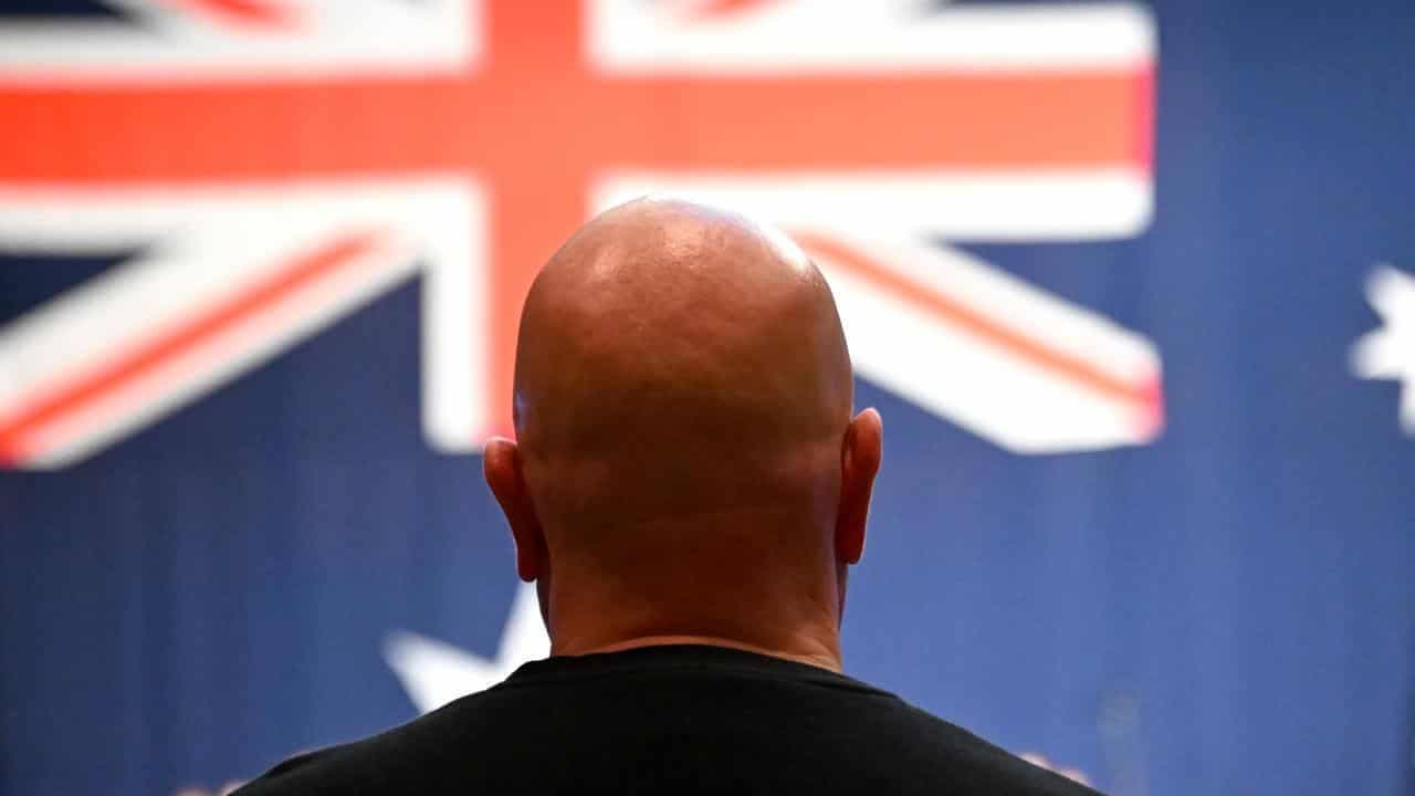 Online hate group listed as a terrorist organisation