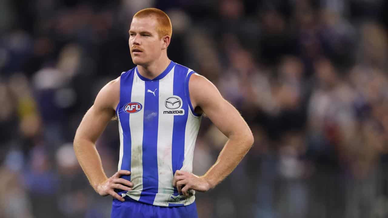 Kangas keen to see how far they've come against Hawks