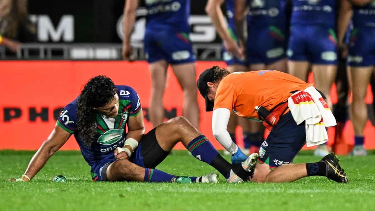 NRL's judiciary changes on hold after dispute notice