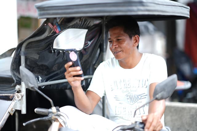 Ph fintech GCash unlocks insurance for 14 million Filipinos