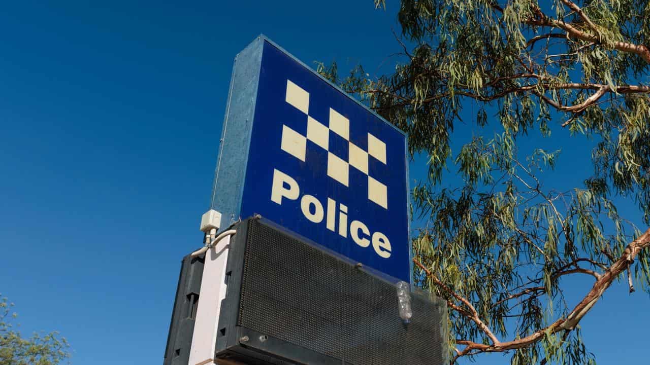 Car-ramming police officer recommended for prosecution