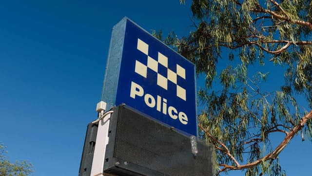 Car-ramming police officer recommended for prosecution