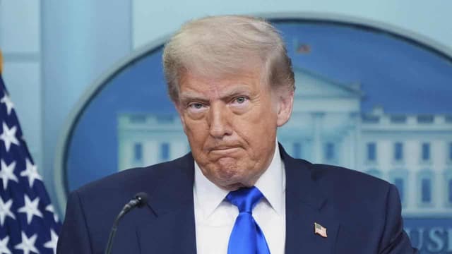 Trump cuts off trade talks with Canada over digital tax