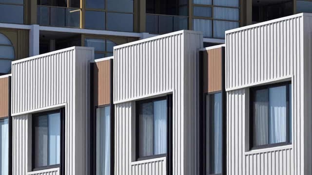 Red tape and silver bullets: tough task for housing fix