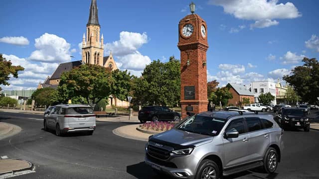 The $45,000 golden prescription to heal rural health