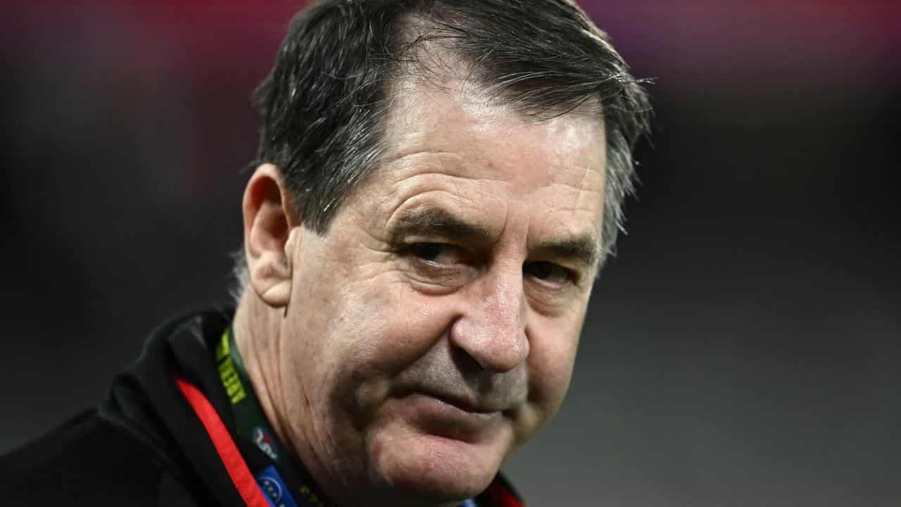 How will Dockers fans respond to Ross the Boss?