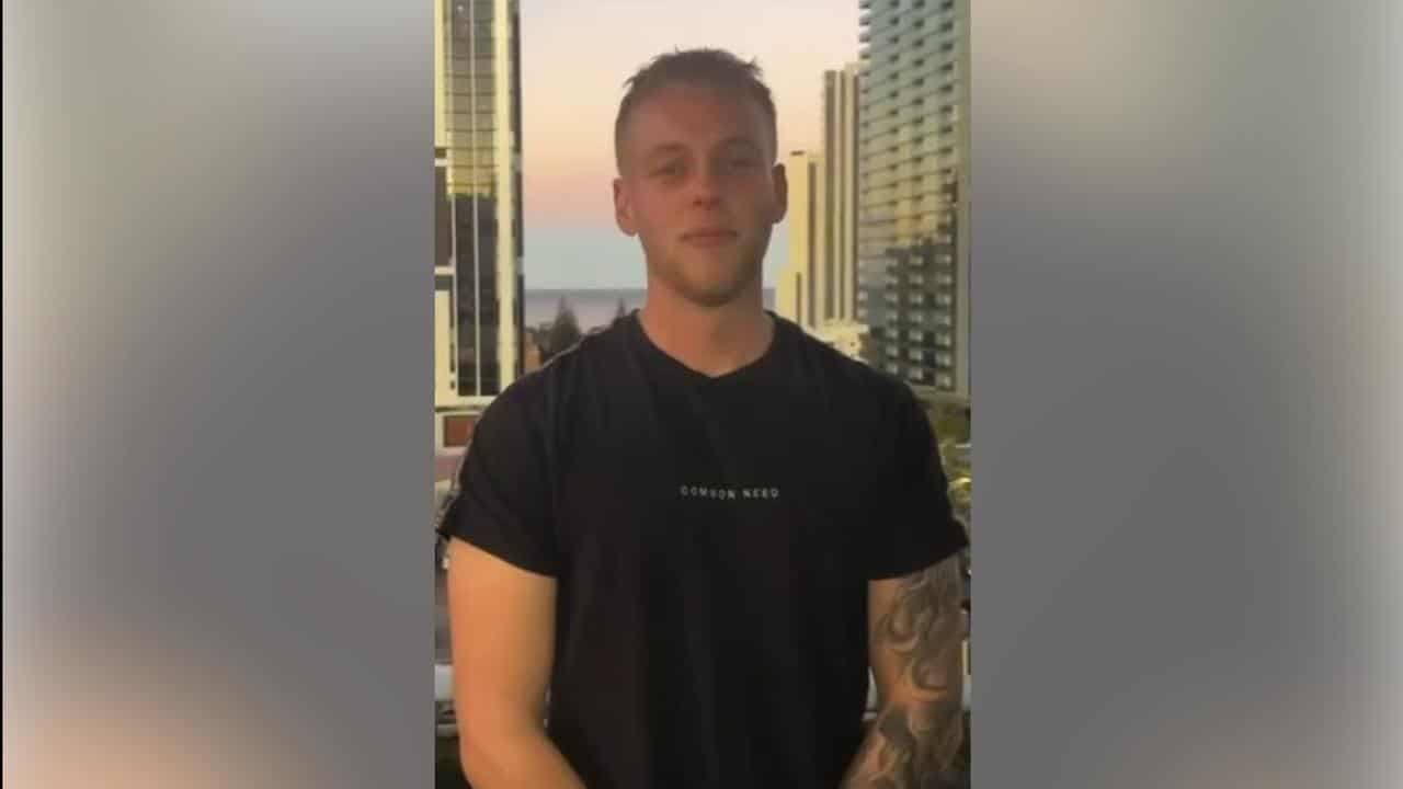 Arrest as remains found in search for missing man