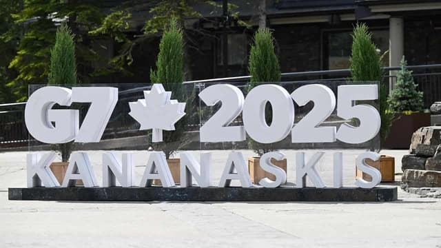 G7 agrees to avoid higher taxes for US, UK companies
