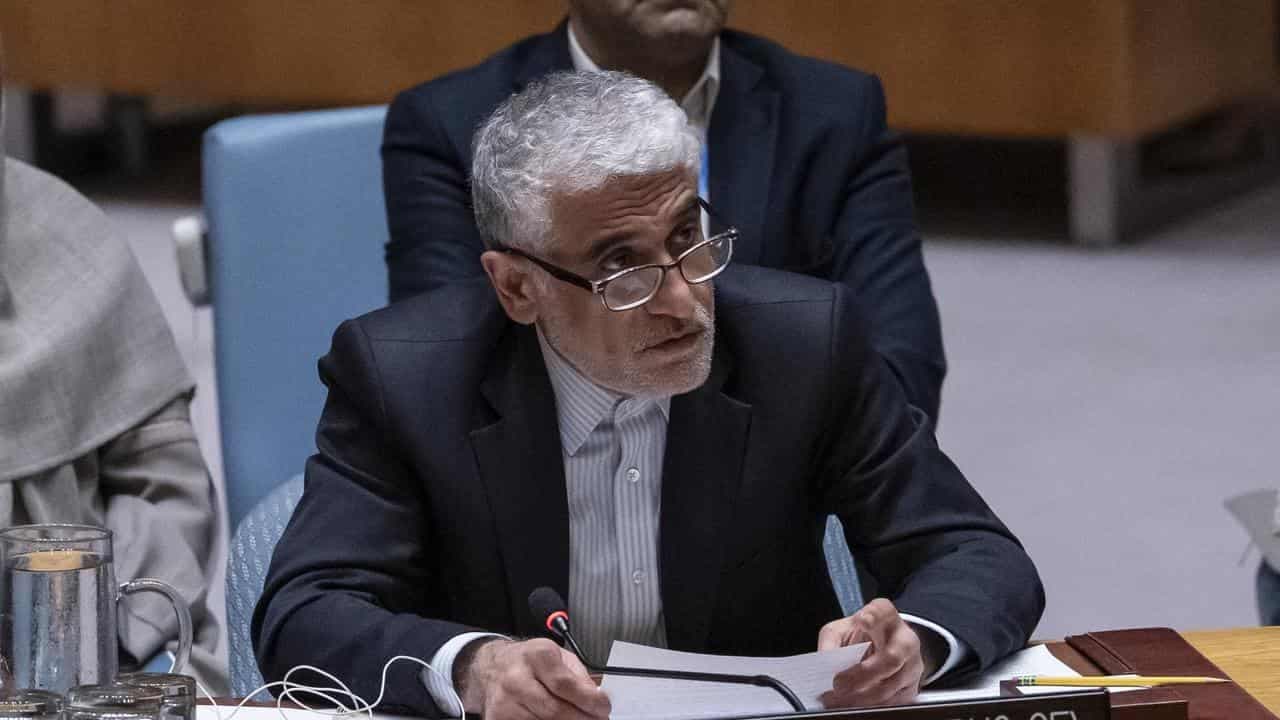 Iran signals openness to transfers of uranium abroad