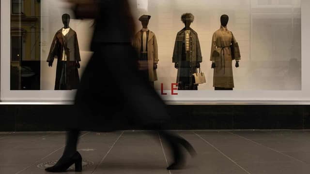 Retail spending tipped to stay soft as home prices soar