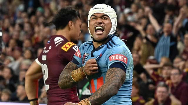 Same Blue-print as NSW unchanged for Origin decider