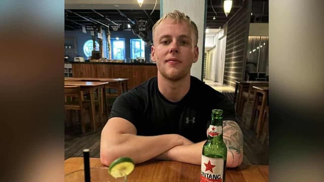 Grieving family want justice after son's alleged murder