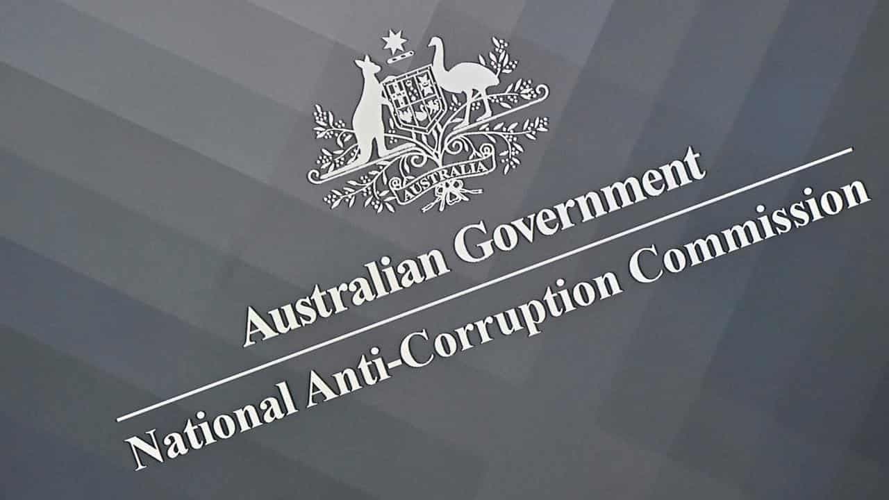 'Nepotism and cronyism': senior official found corrupt