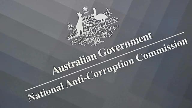 'Nepotism and cronyism': senior official found corrupt