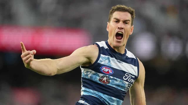 Veteran Cat seeks to add weapons in flag pursuit