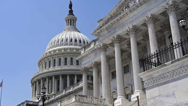 US Senate extends vote on Trump's 'big beautiful bill'