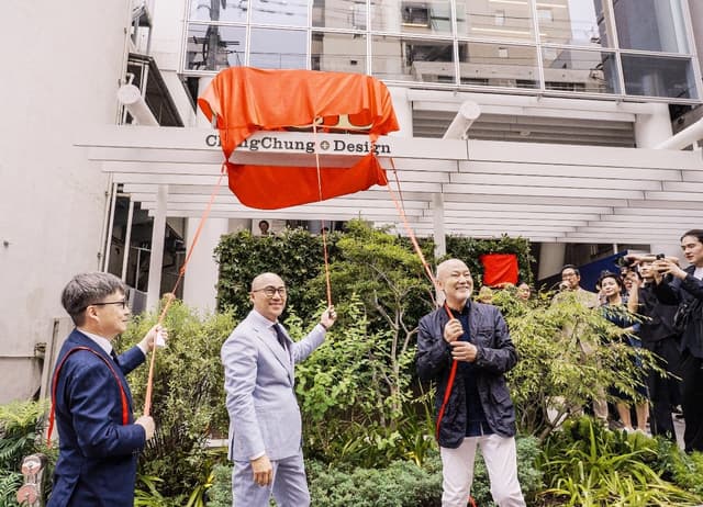 CCD Opens CCD Tokyo, Marking a Key Milestone in Its Global Presence Strategy