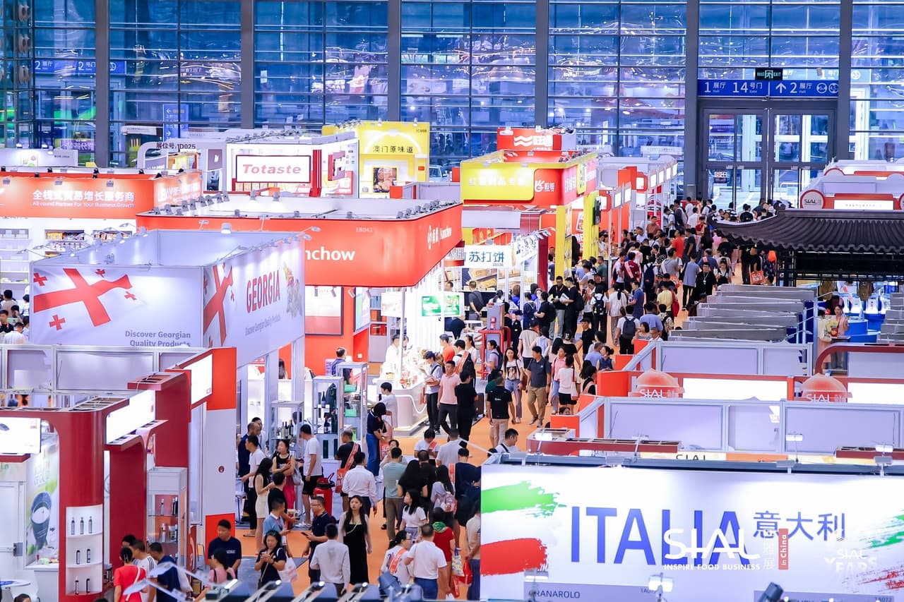 SIAL Shenzhen 2025 Unveils SIAL Society for International Buyers -- A Strategic Sourcing Platform at the Heart of South China's Food Trade