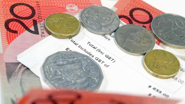 War of words over GST carve-up as states butt heads