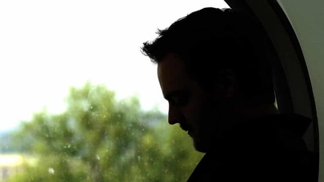 Patient denies 'making up' alleged rape by psychologist