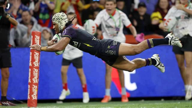Fa'alogo out, clubs hold breath after brutal NRL round