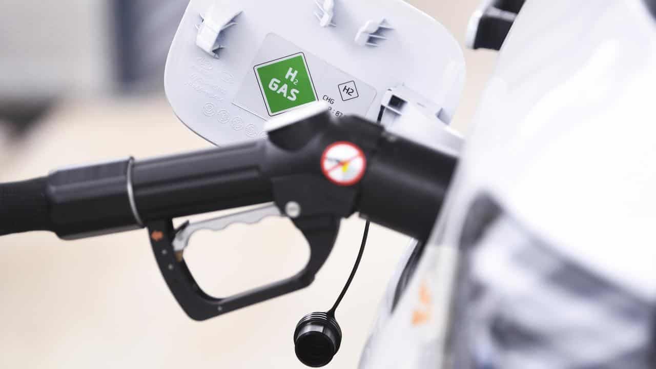 Multi-billion dollar green hydrogen project evaporates