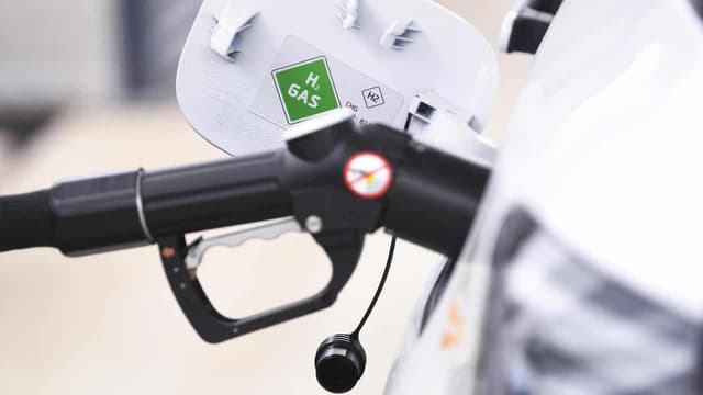 Multi-billion dollar green hydrogen project evaporates