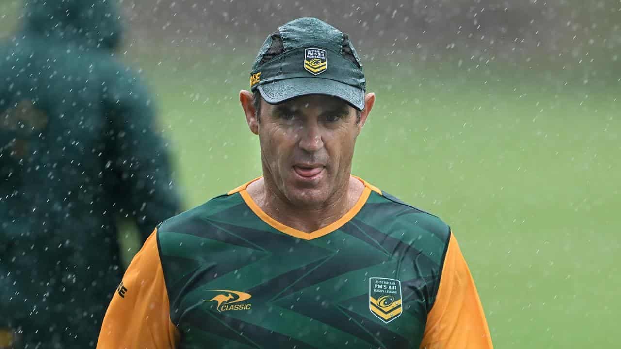 Fittler withdraws interest in coaching Kangaroos