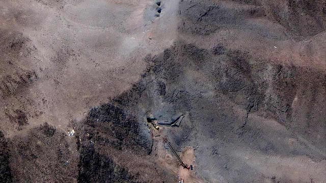 UK, France condemn 'threats' against nuclear watchdog