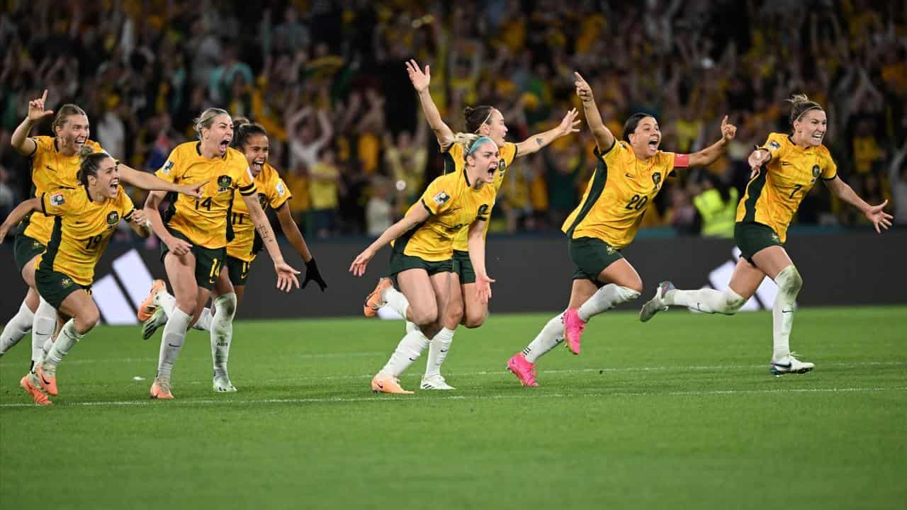 Sport gender parity fails to kick goals in the regions