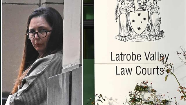 Mushroom jury finishes first full day of deliberations