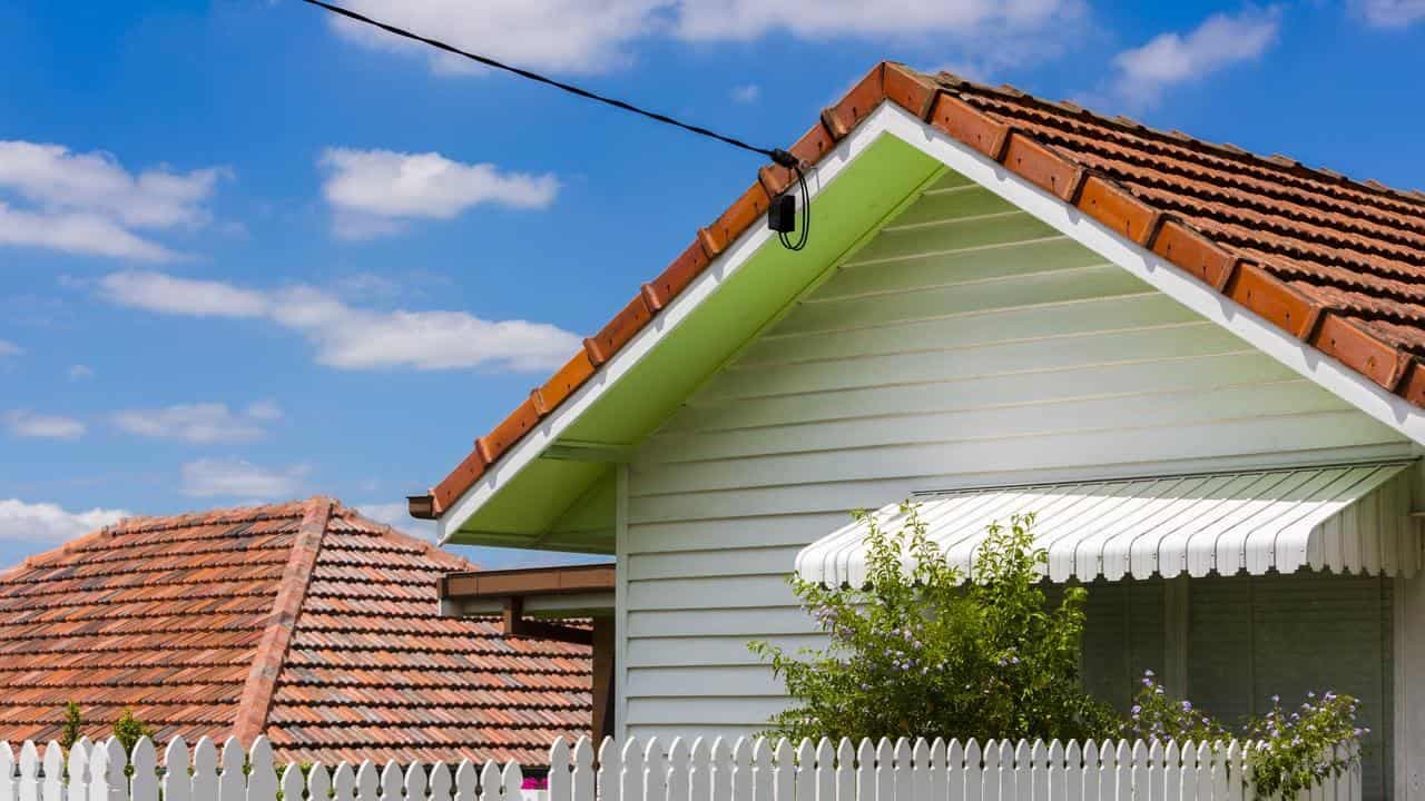 House prices creep higher as new building lags target