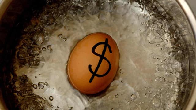 Nest eggs on the boil as super guarantee cracks open