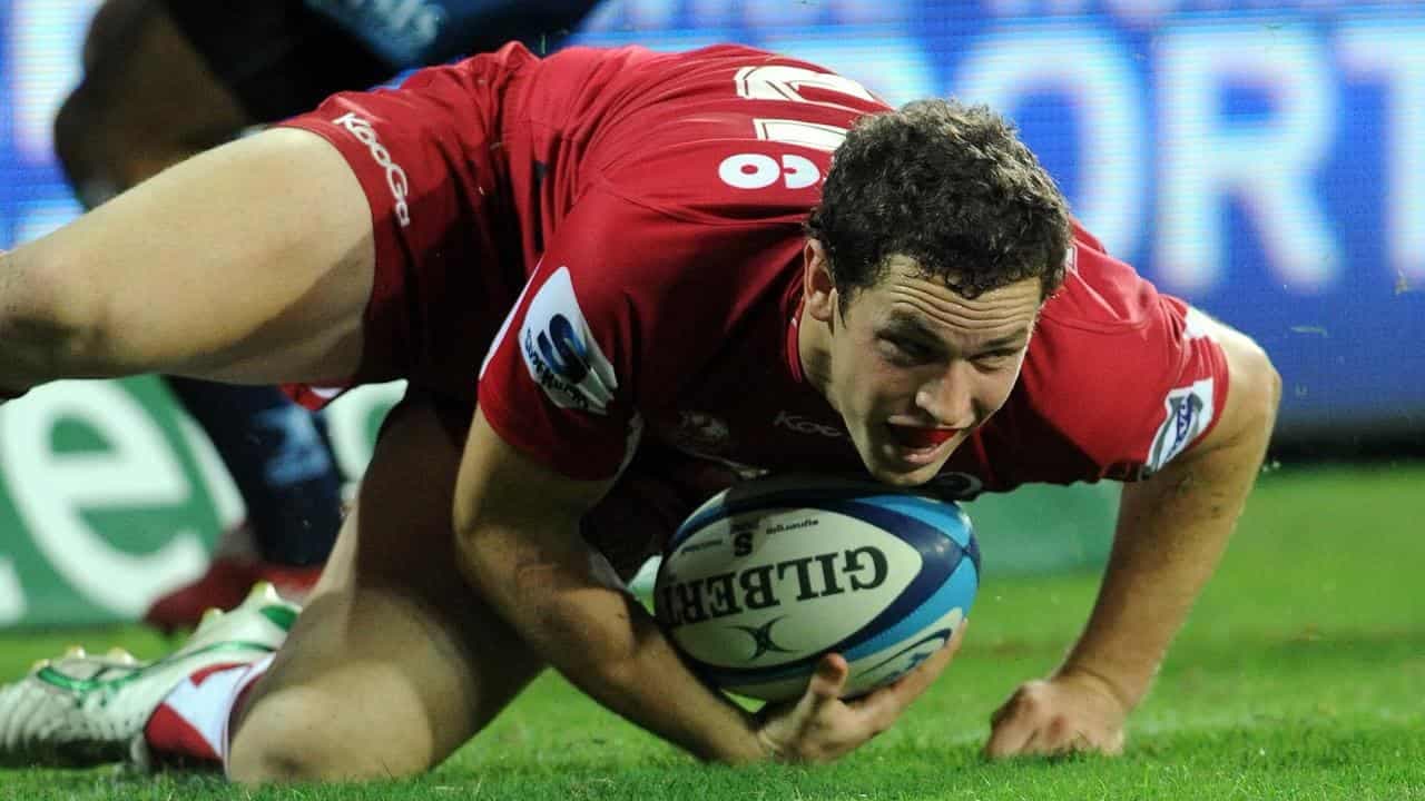 'How good was that?': Morahan on that try, 12 years on