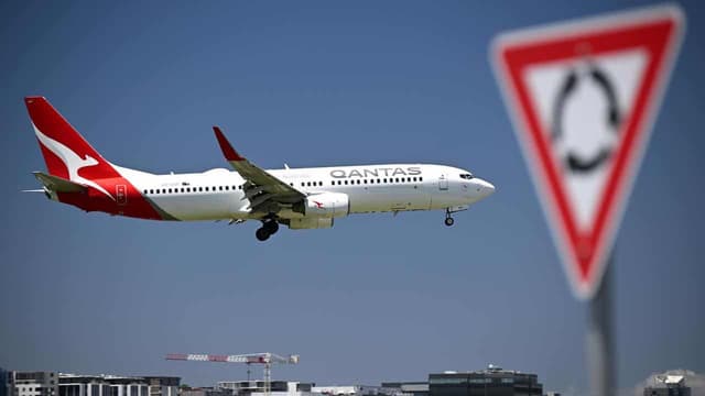 Deliveries not impacted as freight pilots go on strike