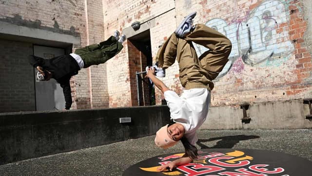 Breakers to get down in hope of international glory