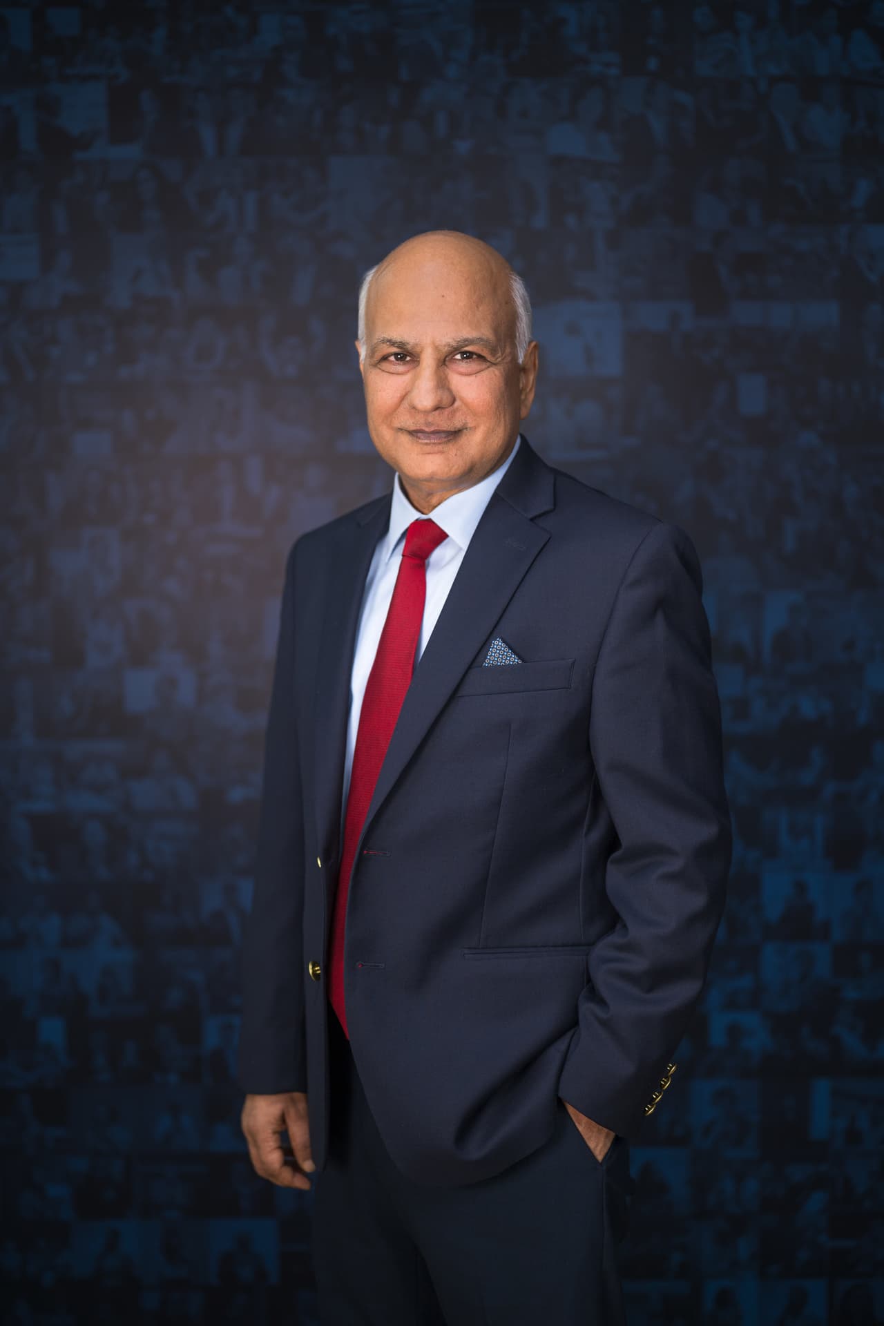 AVPN Appoints Achal Agarwal as New Chair of the Board