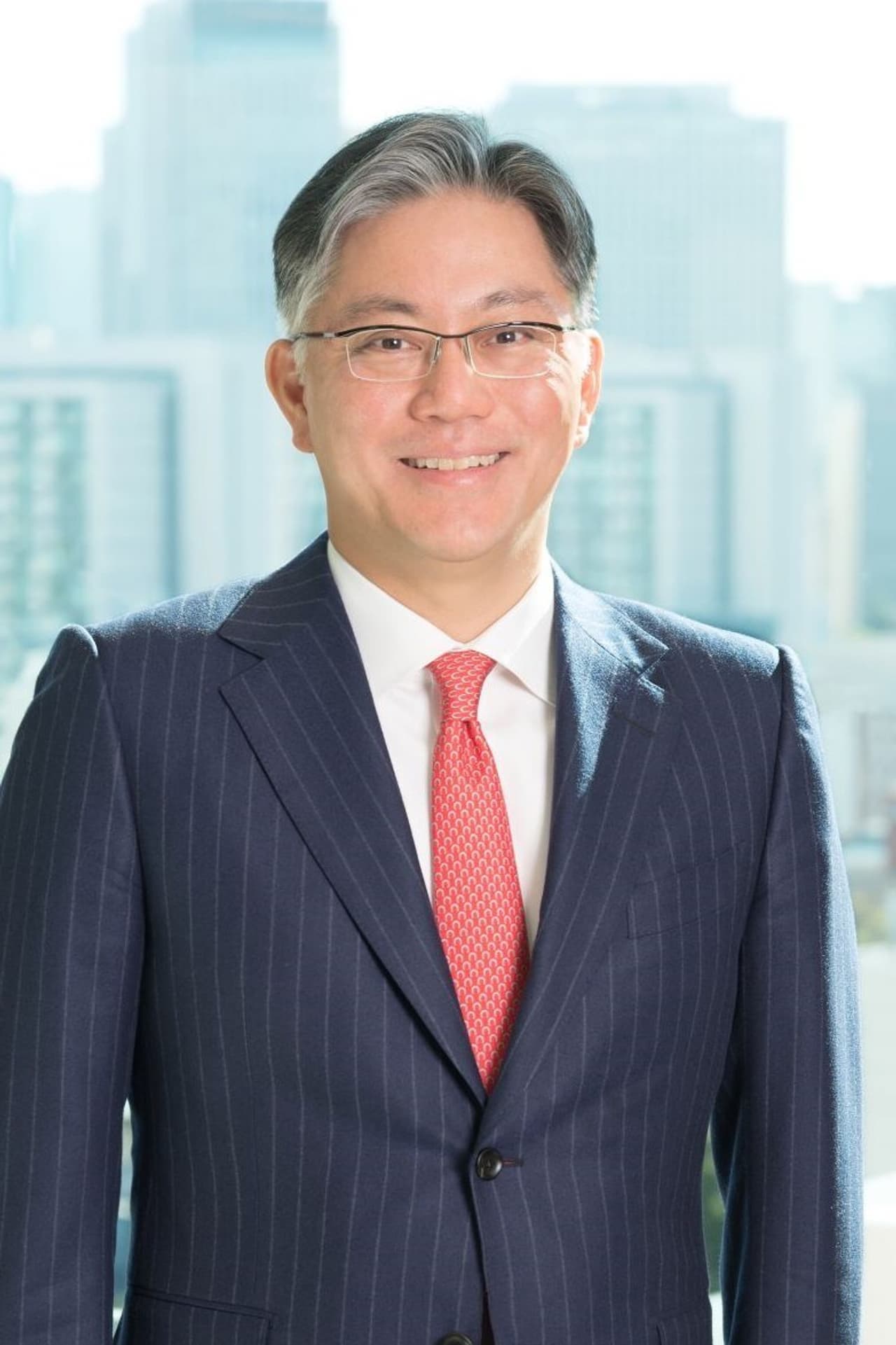 Boston Consulting Group Names Yasushi Sasaki as Next Asia Pacific Chair
