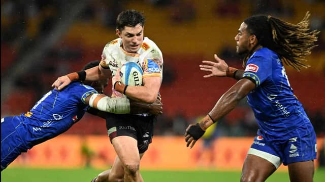 Reds bracing for new, exciting next-gen British Lions