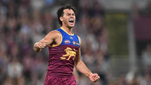 Gabba fortress needs fortifying: Rayner