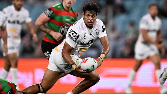 Cobbo's return for Broncos an inspiration for Karapani