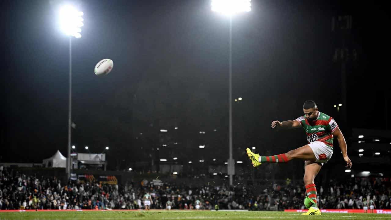 Tigers want meeting with government over Campbelltown