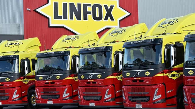 A long haul: electric trucks still face speed bumps