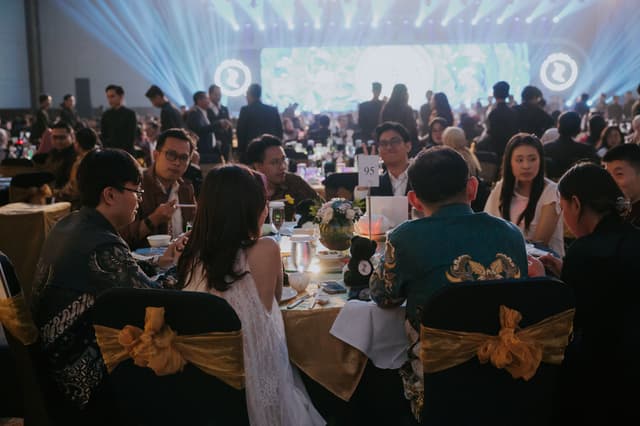 Indonesia's Top Employers Forge the Future of Work: HR Asia Honors 80 Companies in Talent Innovation