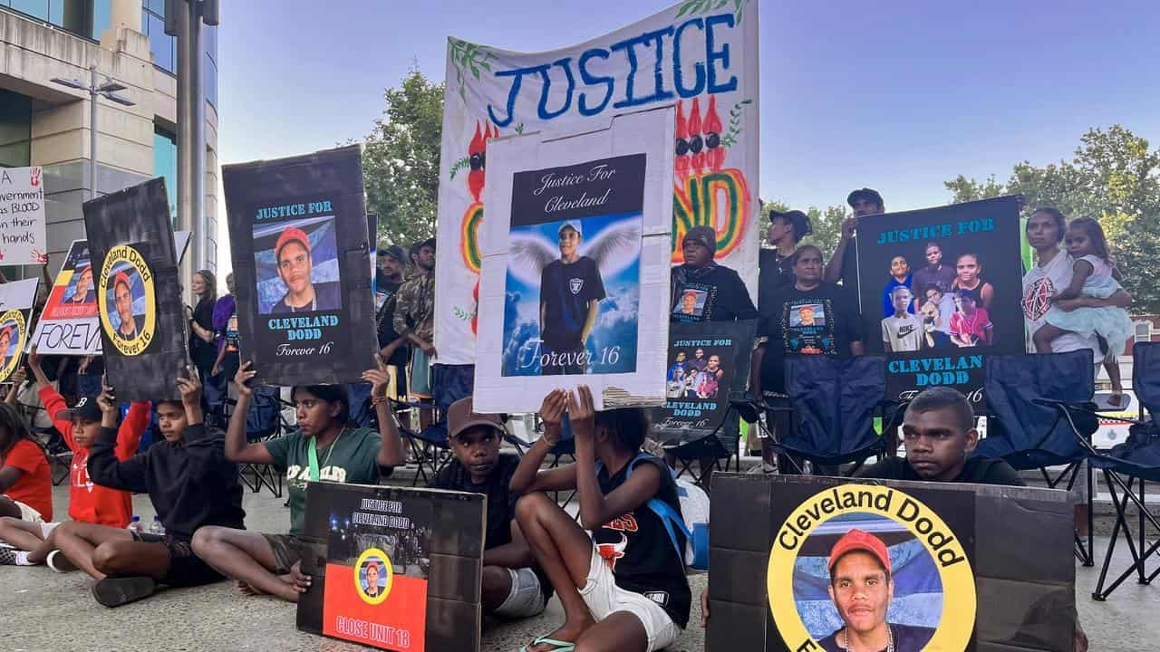 Youth justice in crisis before teen's death: coroner